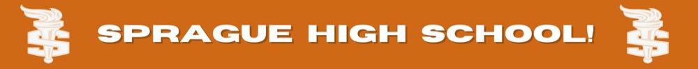 Sprague High School Reunion